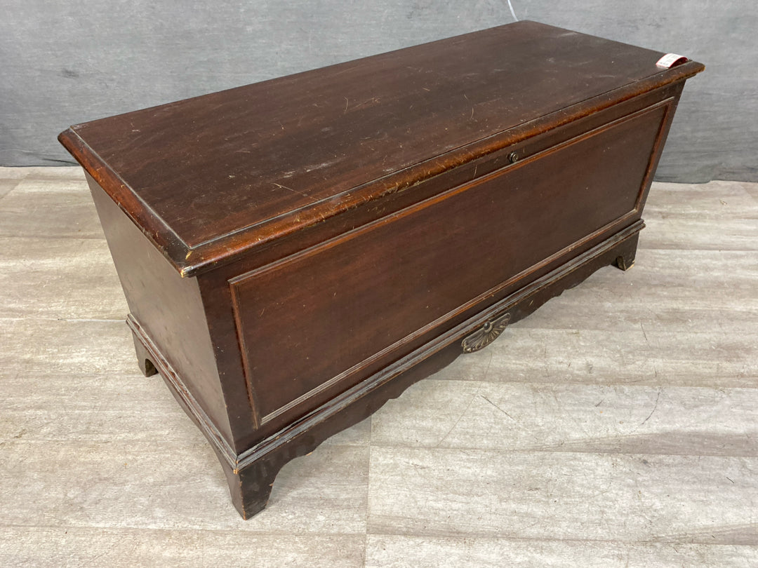 Cedar Chest