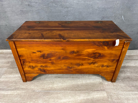 Cedar Chest