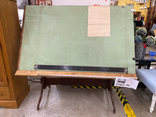 Utility Table