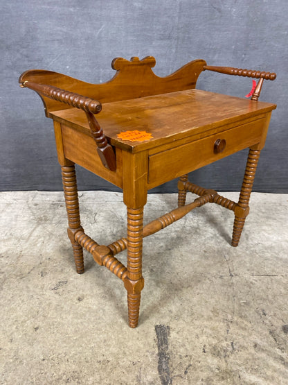 Wash Stand
