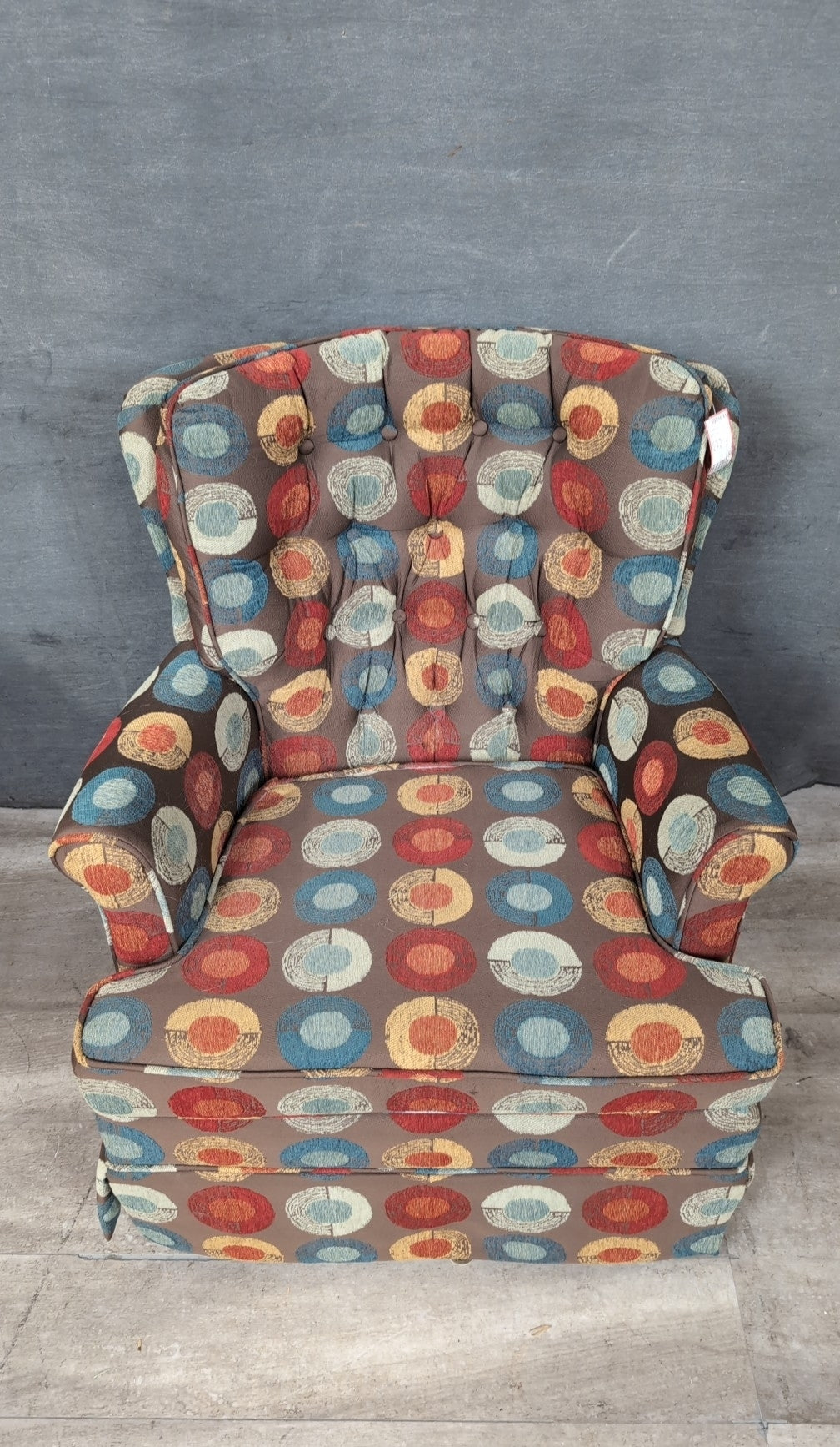 Occ Chair