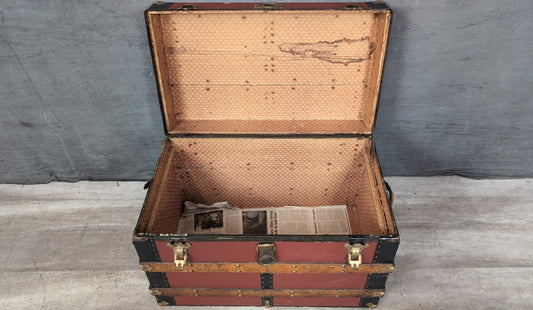 Trunk