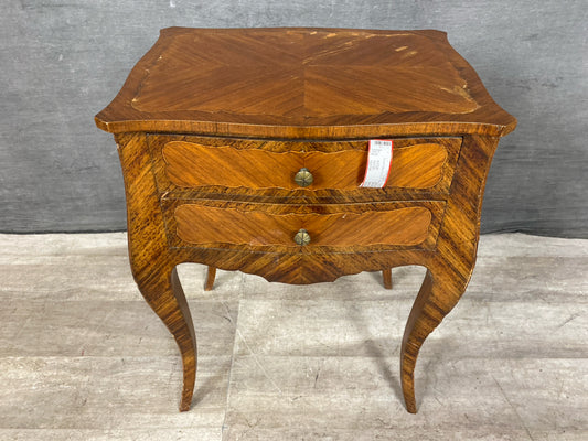 Accent Table