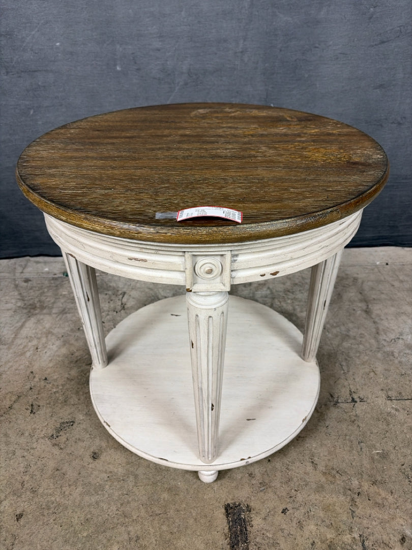 American Drew End Table