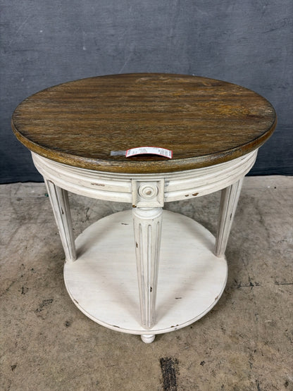 American Drew End Table