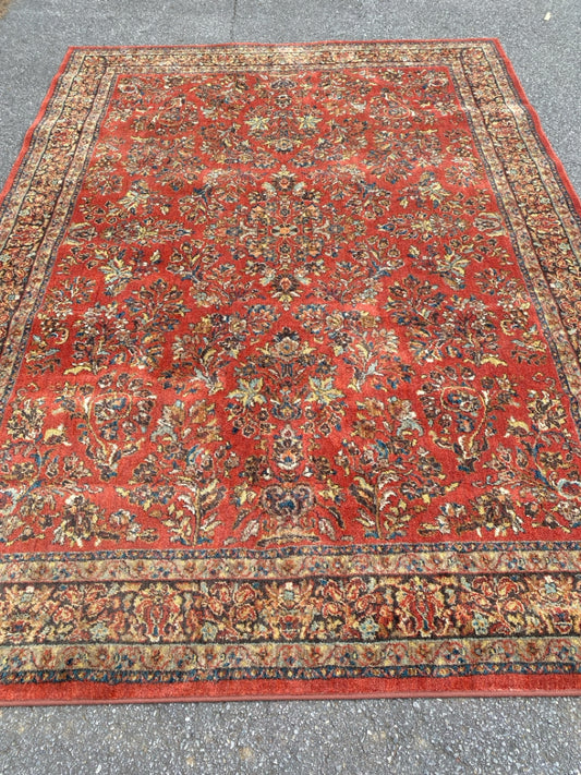 Karastan Rug