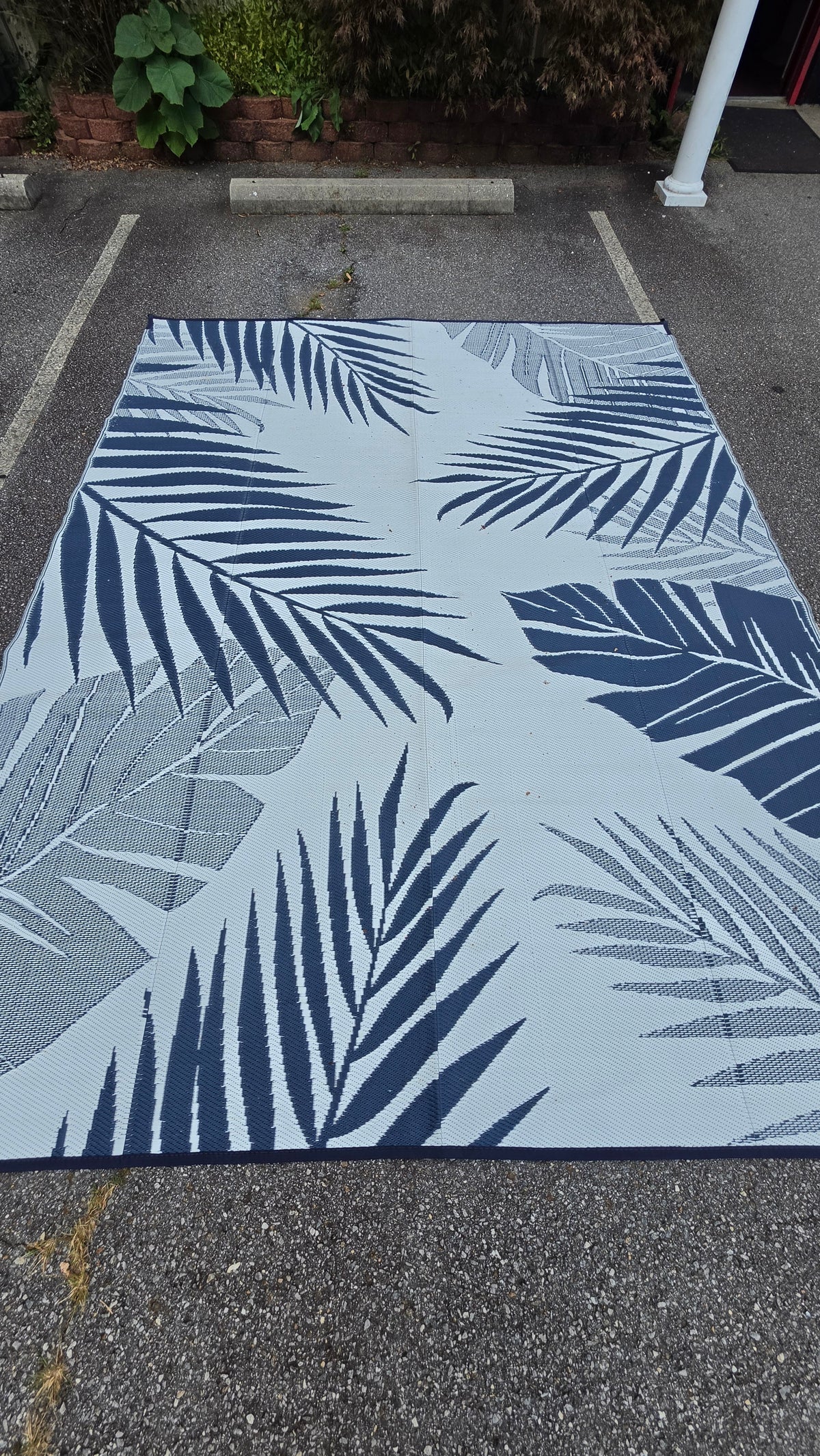 Rug