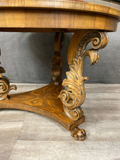 DR Table