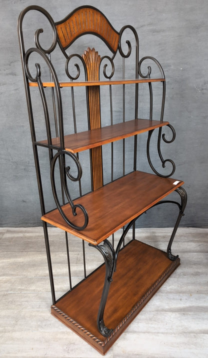 Bakers Rack