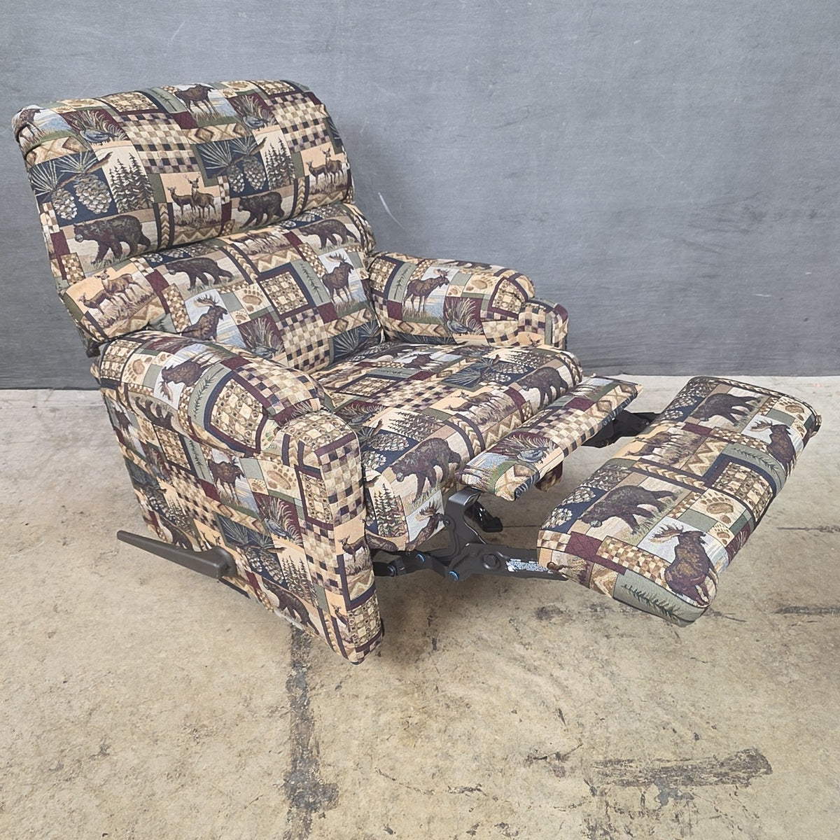 Recliner