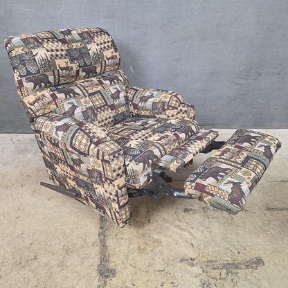 Recliner