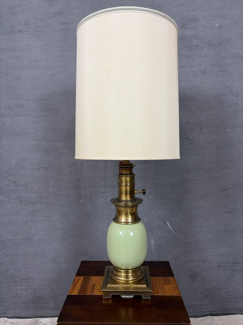 Stiffel Lamp