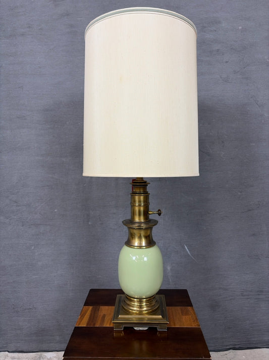Stiffel Lamp