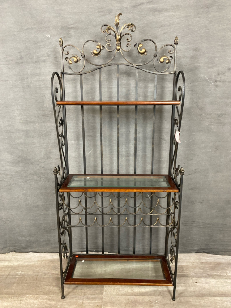 Bakers Rack