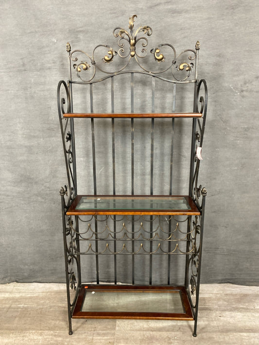 Bakers Rack