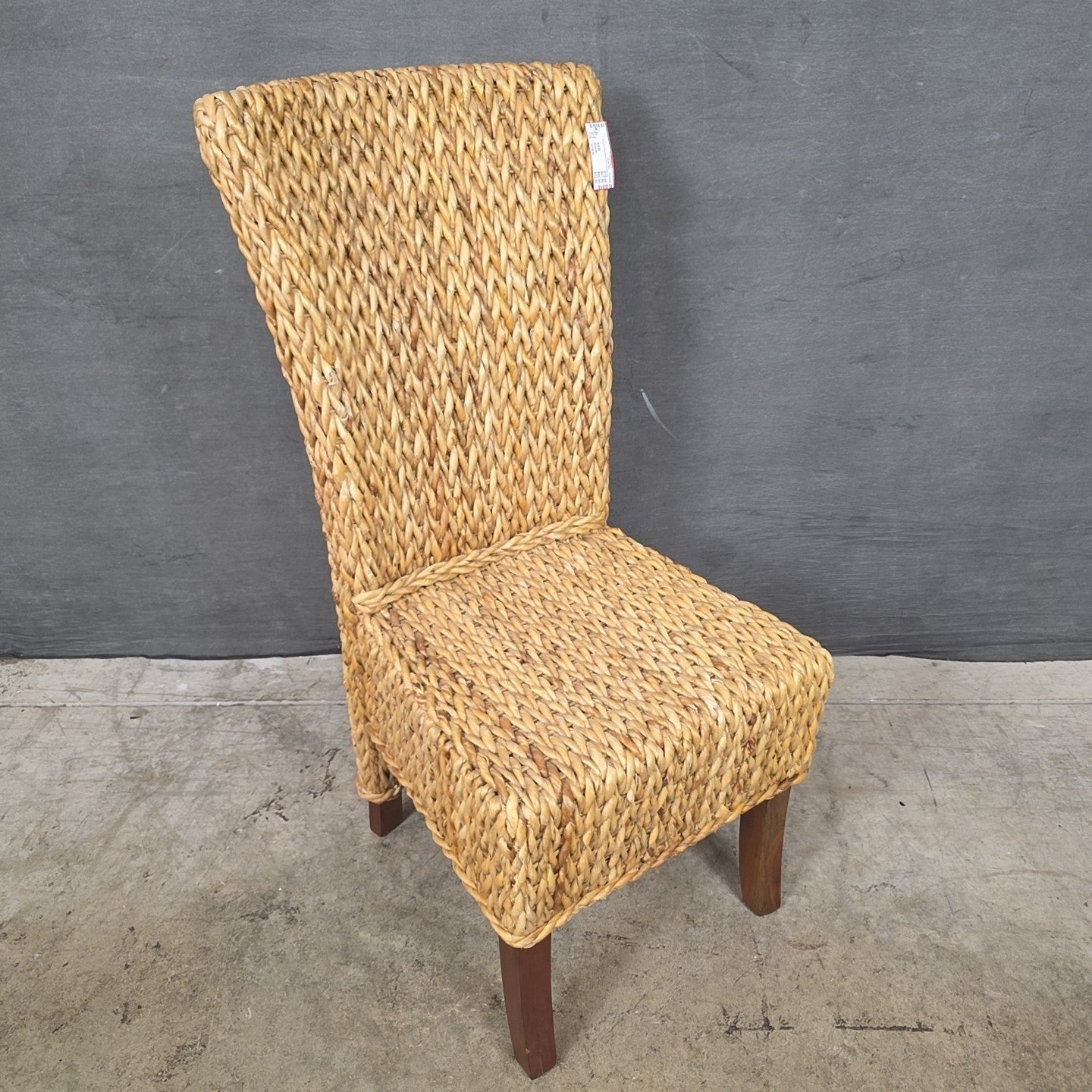 Accent Chair