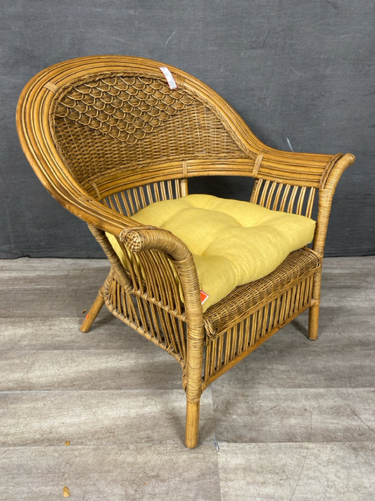 Accent Chair