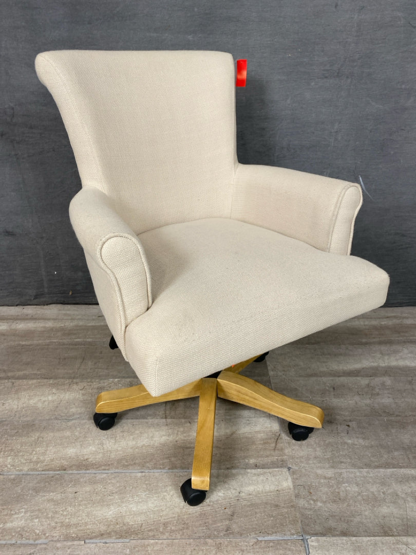 Pier One Desk Chair