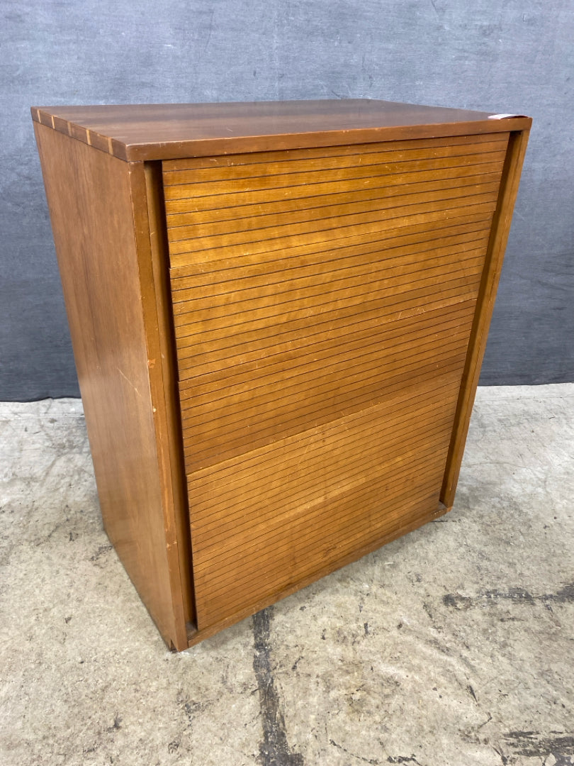 Henredon Highboy