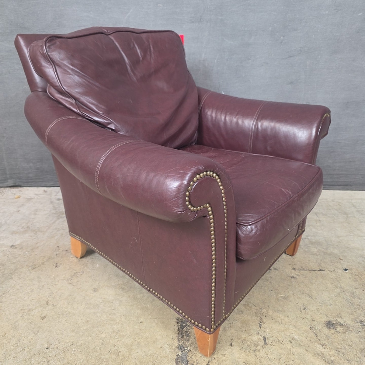 Occ Chair