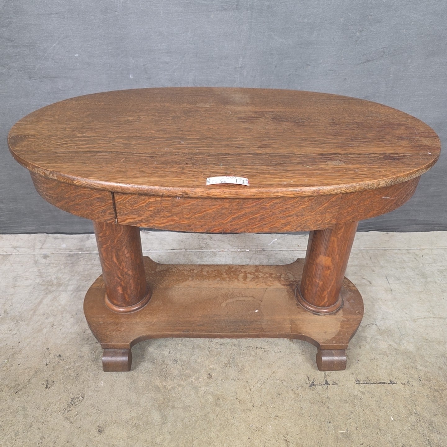 Occ Table