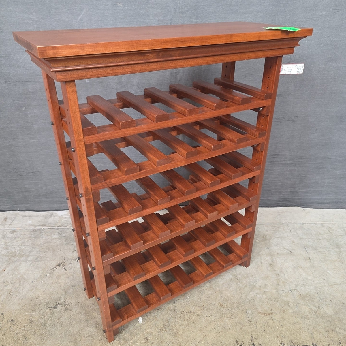 Wine Rack
