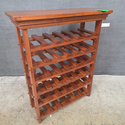 Wine Rack