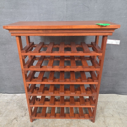 Wine Rack