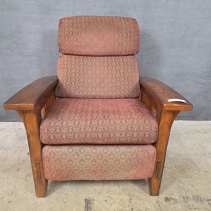 Recliner