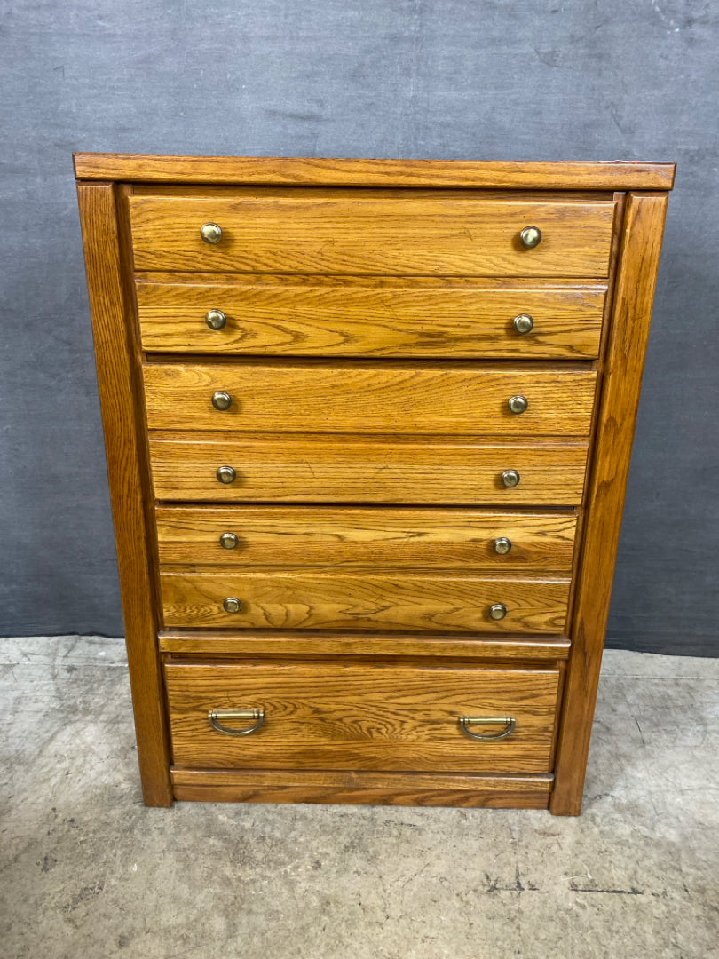 Broyhill Highboy