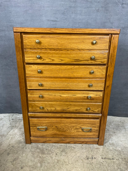 Broyhill Highboy