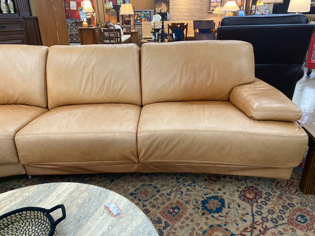 Sectional