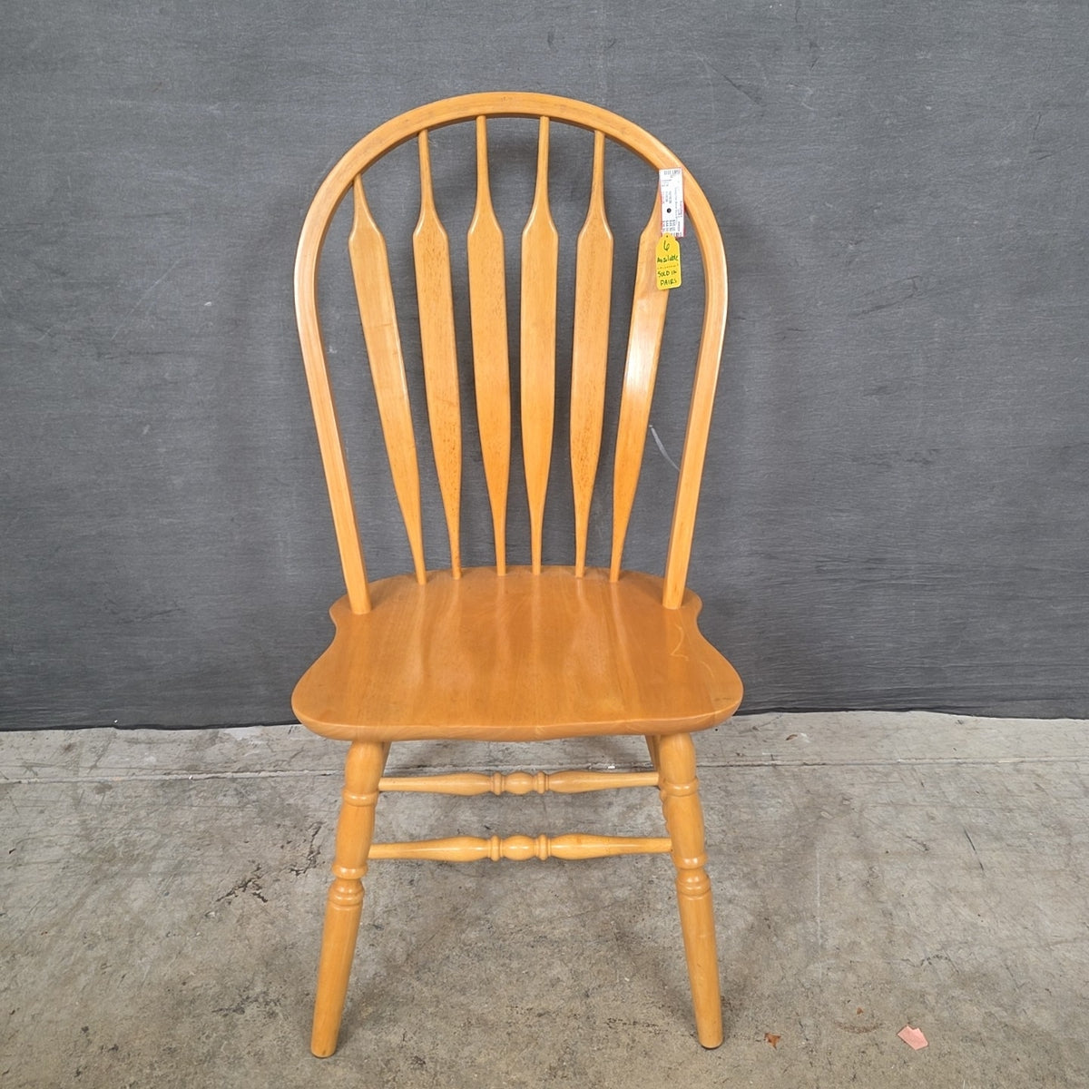 Dining Chair