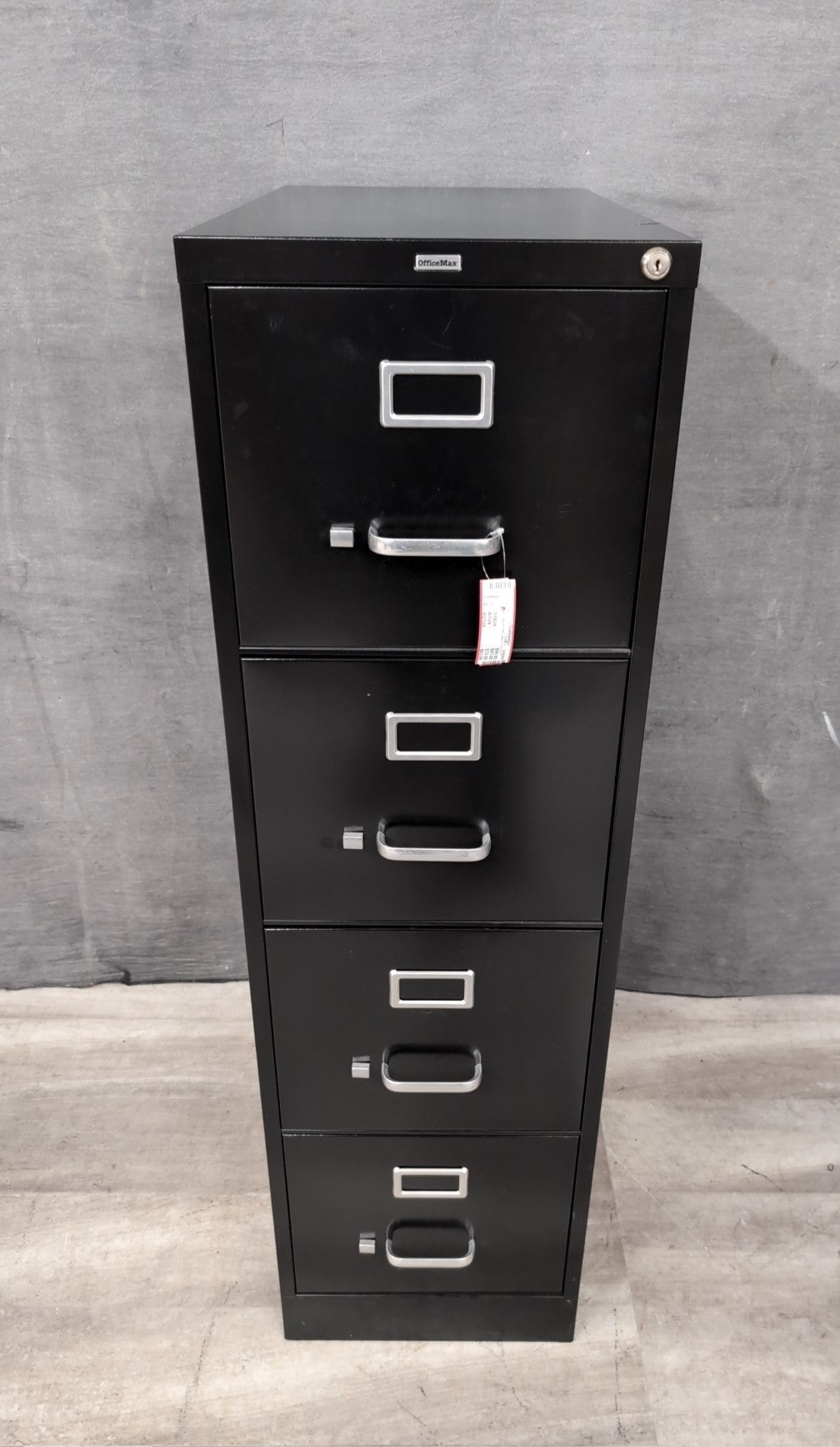 File Cabinet