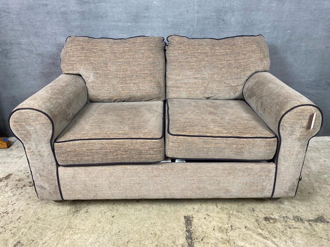 Hughes Love Seat