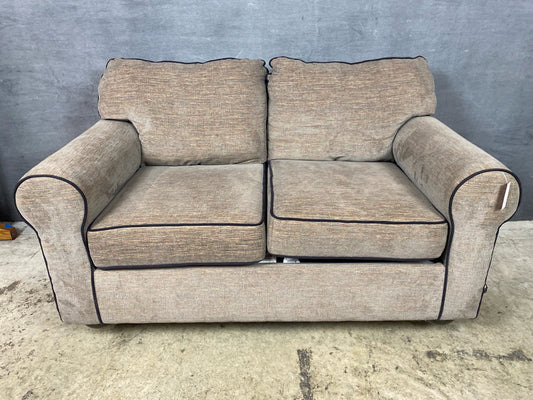 Hughes Love Seat