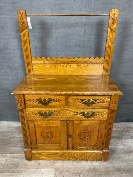 Wash Stand