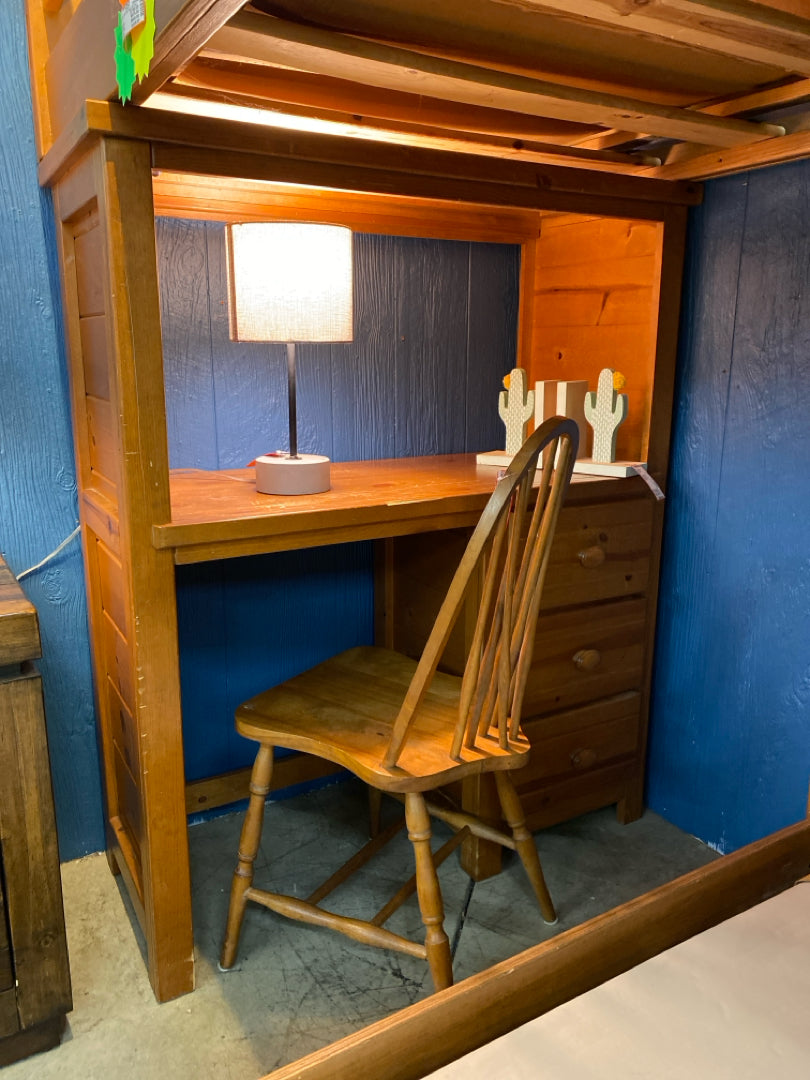 Bunk Bed