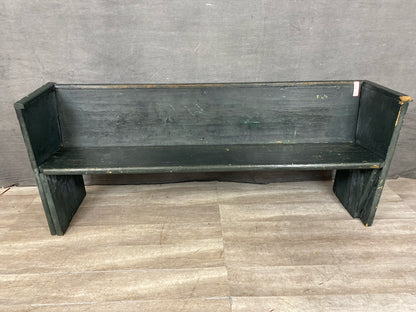 Bench