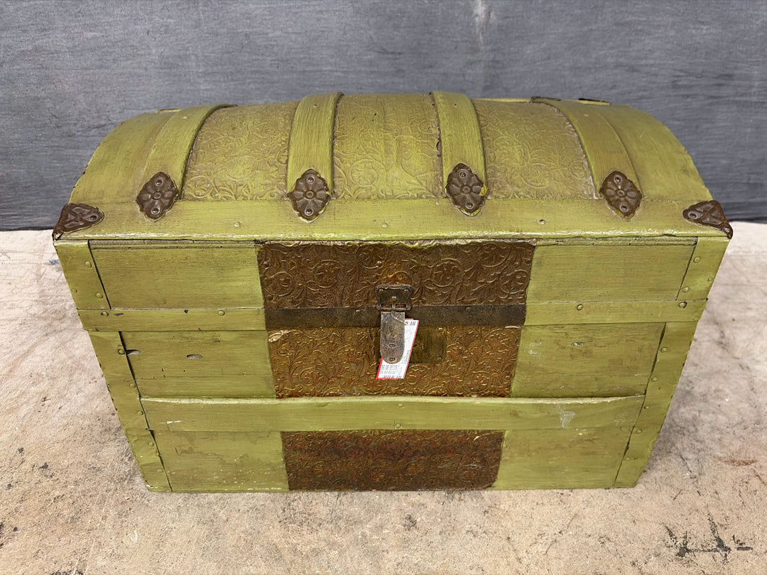 Trunk