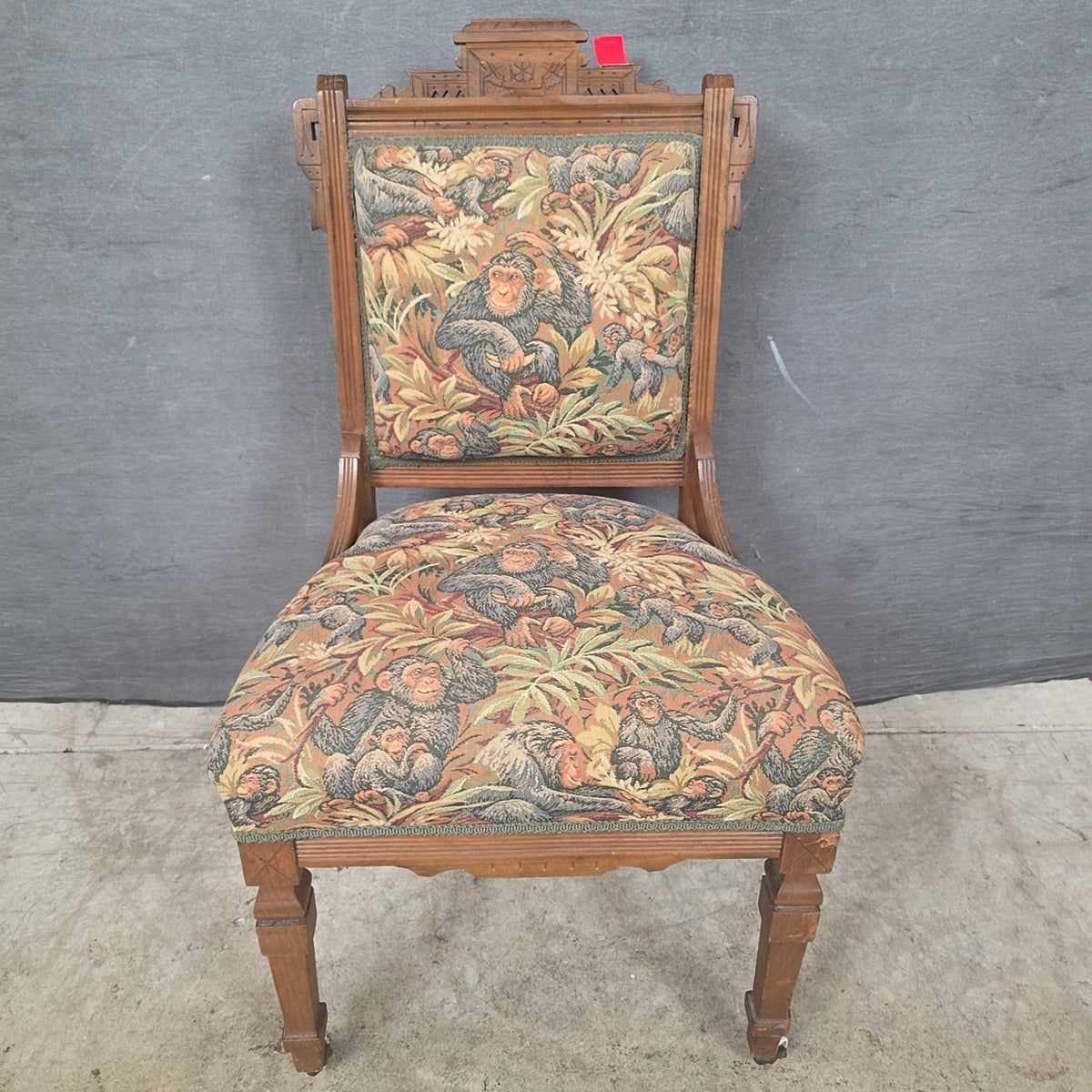 Accent Chair