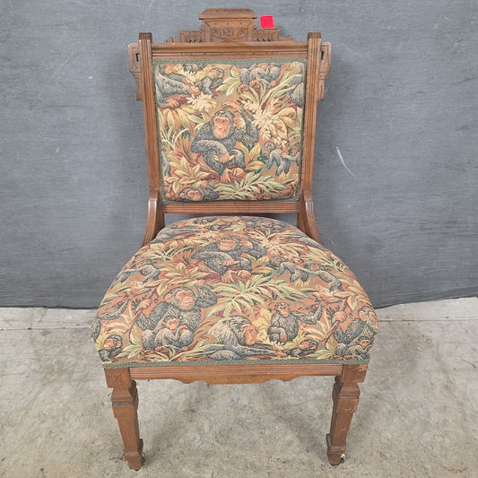 Accent Chair
