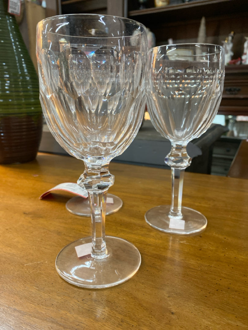 Waterford Glassware