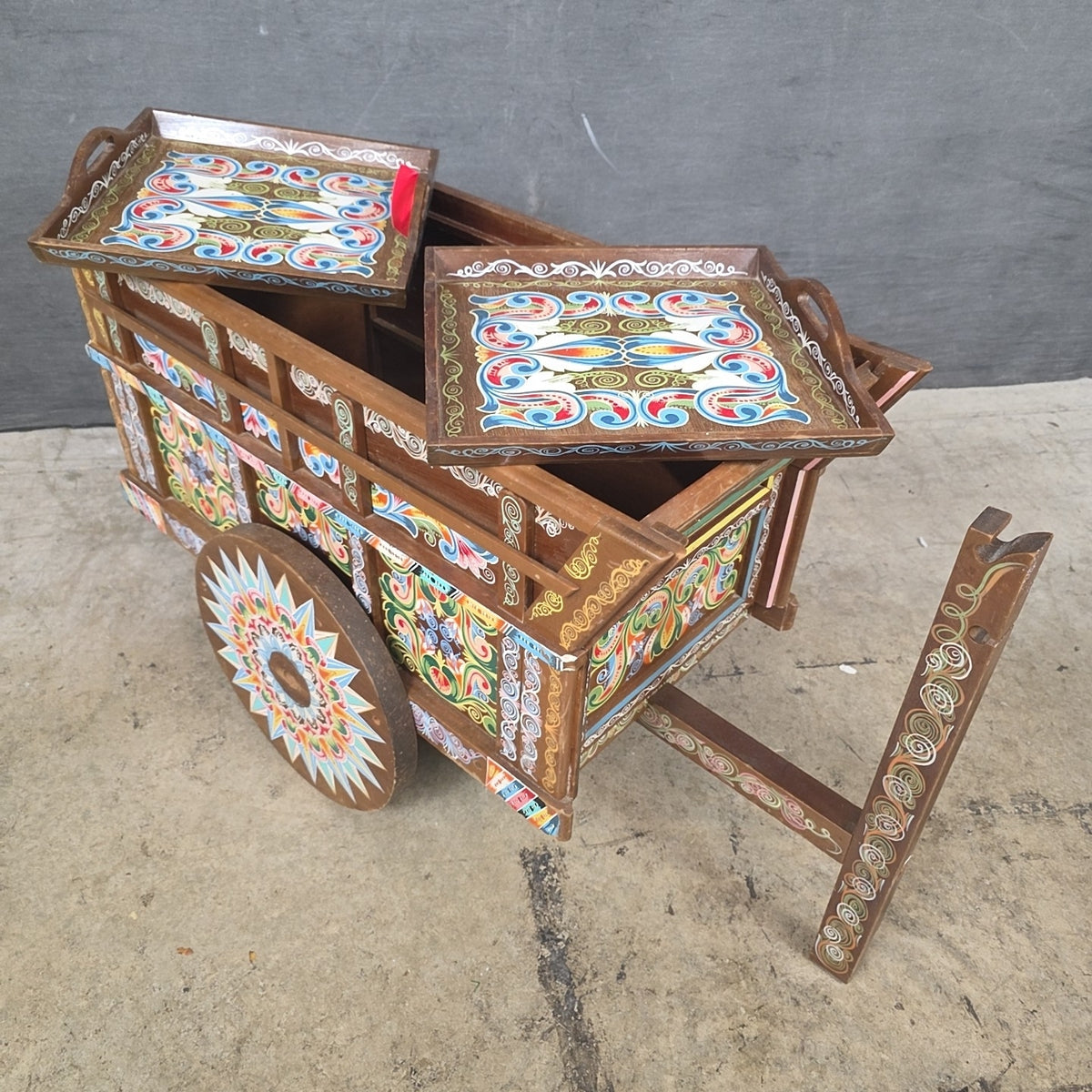 Cart