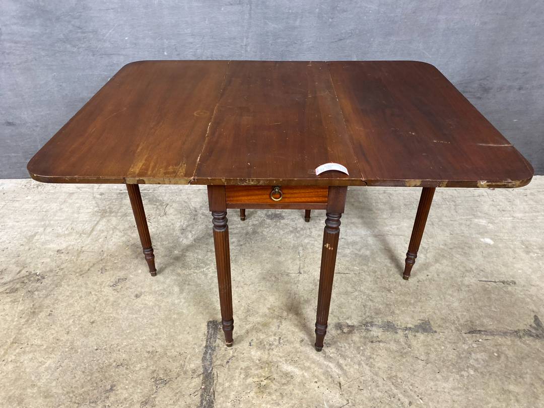 DR Table