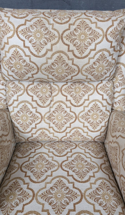 Recliner