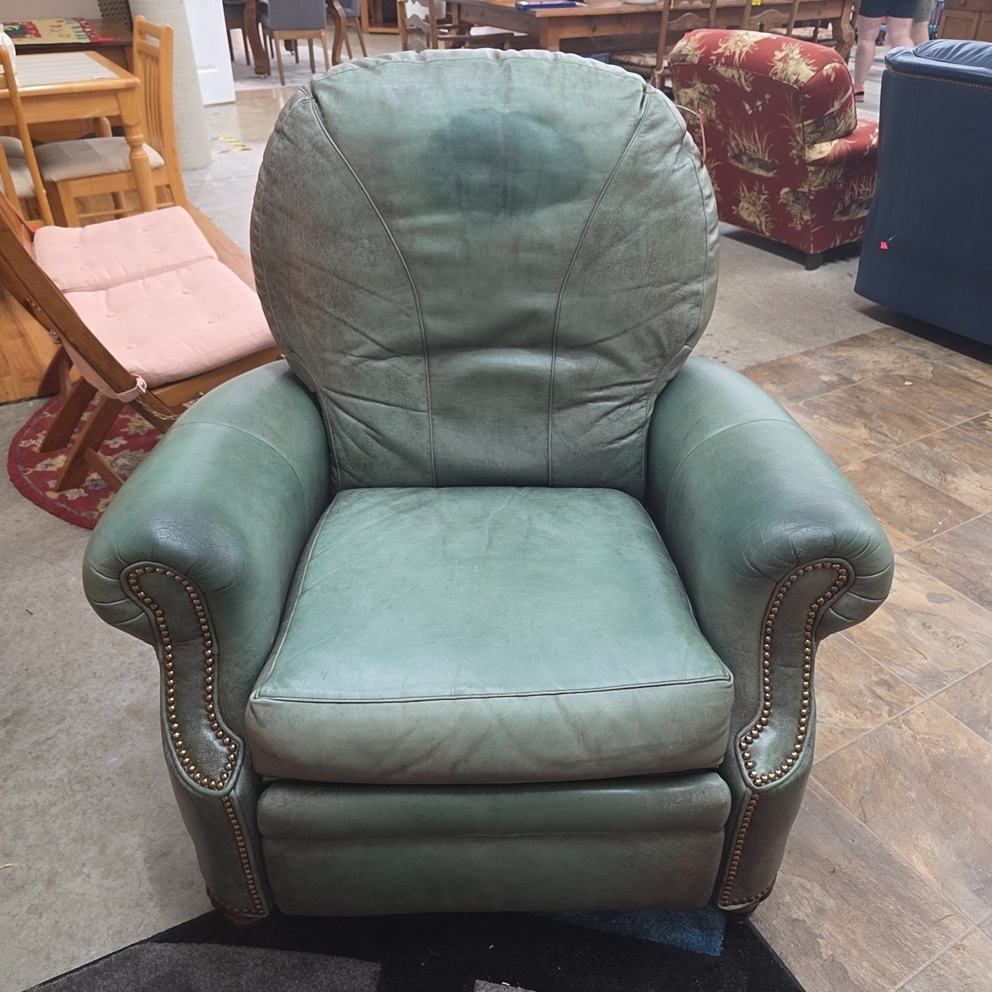 Recliner