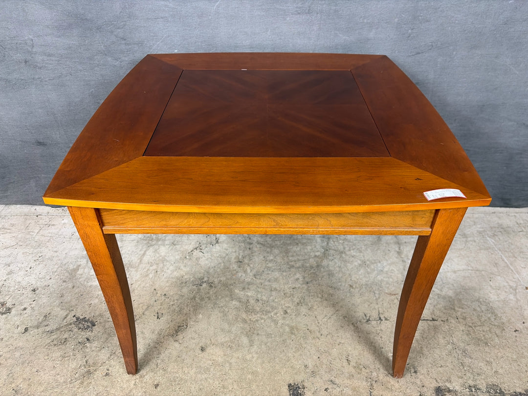 Accent Table
