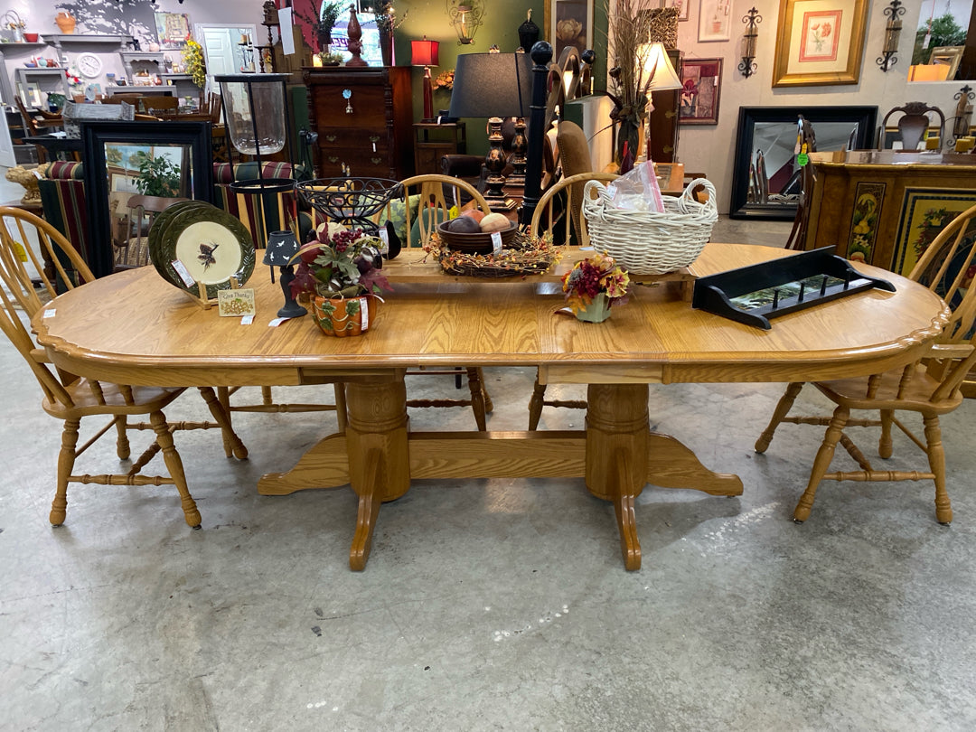 DR Table