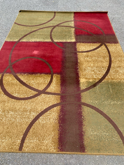 Rug